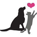 Harmony Animal Hospital logo