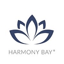 Harmony Bay Wellness logo