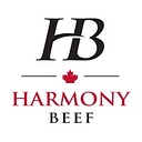 Harmony Beef Company, Ltd logo