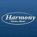 Harmony Blinds Ltd logo