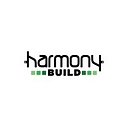 Harmony Build logo