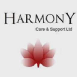 Harmony Care and Support Ltd logo