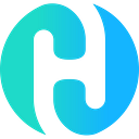 HarmonyCares logo