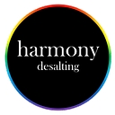 harmony desalting