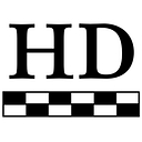 Favicon of Harmony Designs