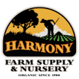 Harmony Farm Supply & Nursery logo