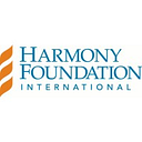 Harmony Foundation International Inc logo