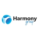 Harmony Group logo