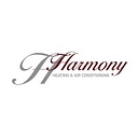 Harmony Heating & Air Conditioning (Hvac) logo