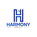 Harmony Home Loans Llc logo