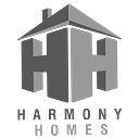 Harmony Homes logo