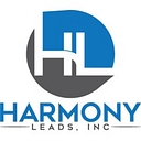 Harmony Leads, Inc. logo