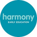 Harmony Early Learning logo