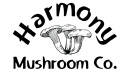 harmonymushroom.com logo