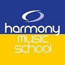 Harmony Music School logo