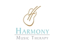 Harmony Music Therapy logo