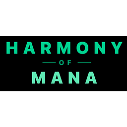 Harmony of Ma logo