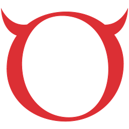 Harmony logo