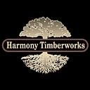 Harmony Timberworks logo