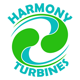 Harmony Turbines Inc logo