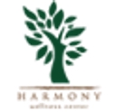 Harmony Wellness Center logo