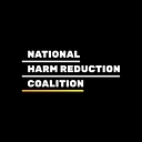 Harm Reduction Coalition logo