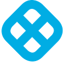 Harness CD logo