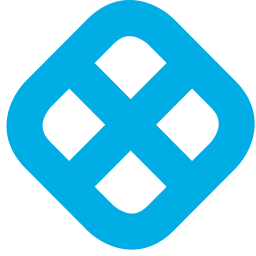 Harness CD logo