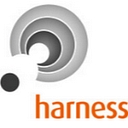 Harness Energy Services logo