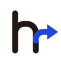 HarnessRouter logo
