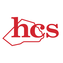 Western Harnett High logo