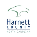Harnett County Sheriffs Office logo