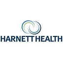 Harnett Health logo