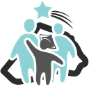 HARNETT COUNTY PARTNERSHIP FOR CHILDREN INC logo