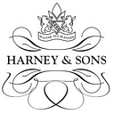 Harney And Sons Fine Teas logo
