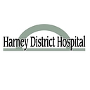 Harney District Hospital logo
