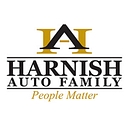 Harnish Auto Family logo