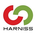 Harniss Ltd logo