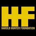 Harold Hunter Foundation logo