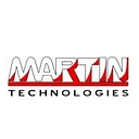 Martin Technologies   Martin Motorsports logo