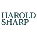 Harold Sharp logo