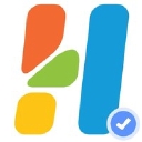 Haroon Traders logo