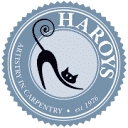 Haroys logo