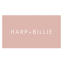 Harp + Billie