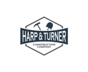 Harp & Turner logo