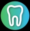 Harpenden Dental Centre logo