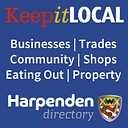 Harpenden Springs logo