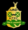 Harpenden Town Fc logo