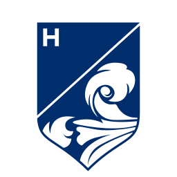 Harper Adams University logo