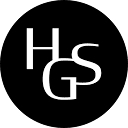 Harper Green School logo